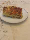 Pastel de chucho