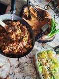 Fried rice