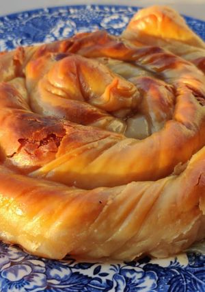 Φωτογραφία της συνταγής Τσιπόπιτα