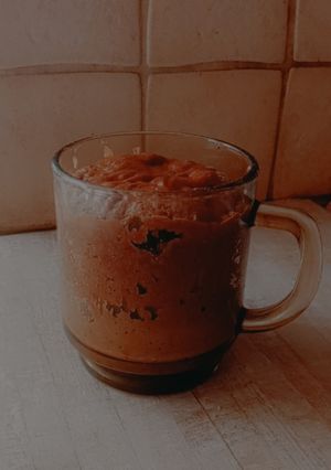 Φωτογραφία της συνταγής Mug cake στα μικροκύματα!