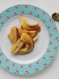 Bananas Caramelizadas