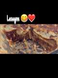 لازانيا
