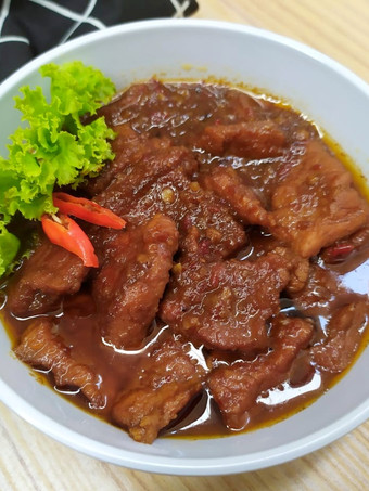Resep Semur Daging Sapi Istimewa