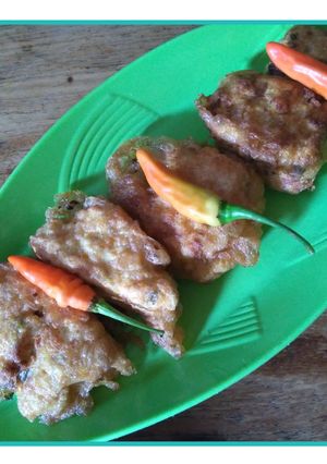 Foto resep Tahu Fantasi