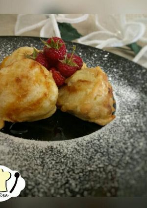 Foto resep Labu Goreng