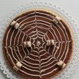 Crostata Kinder bueno