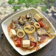 Ikan Kuniran Saos Tiram