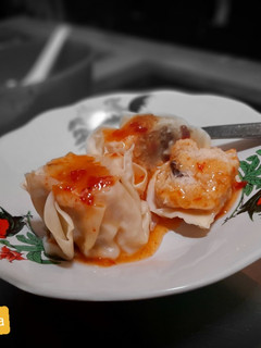 Foto resep Dimsum Tuna Ayam