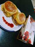 Anday Aloo ka Burger