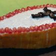 Pastel ataúd especial Halloween