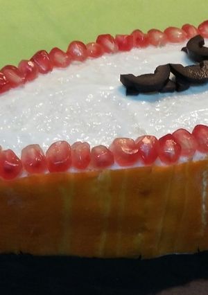 Foto principal de Pastel ataúd especial Halloween