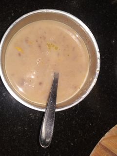 राजमा सूप (rajma soup recipes in marathi) रेसिपी चे मुख्य फोटो