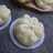 Bakpao isi kacang hijau takaran sendok