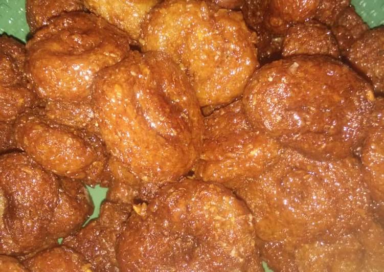 How to Make Homemade Alkaki