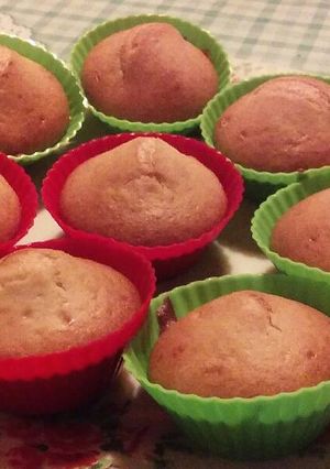Una foto de Cupcakes Perfectos