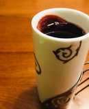 Vino navegado (trago de invierno)