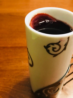 Una foto de Vino navegado (trago de invierno)