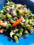 Tumis Kecipir