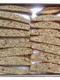 Biscotti Teh