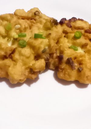 Foto resep Bakwan Tahu