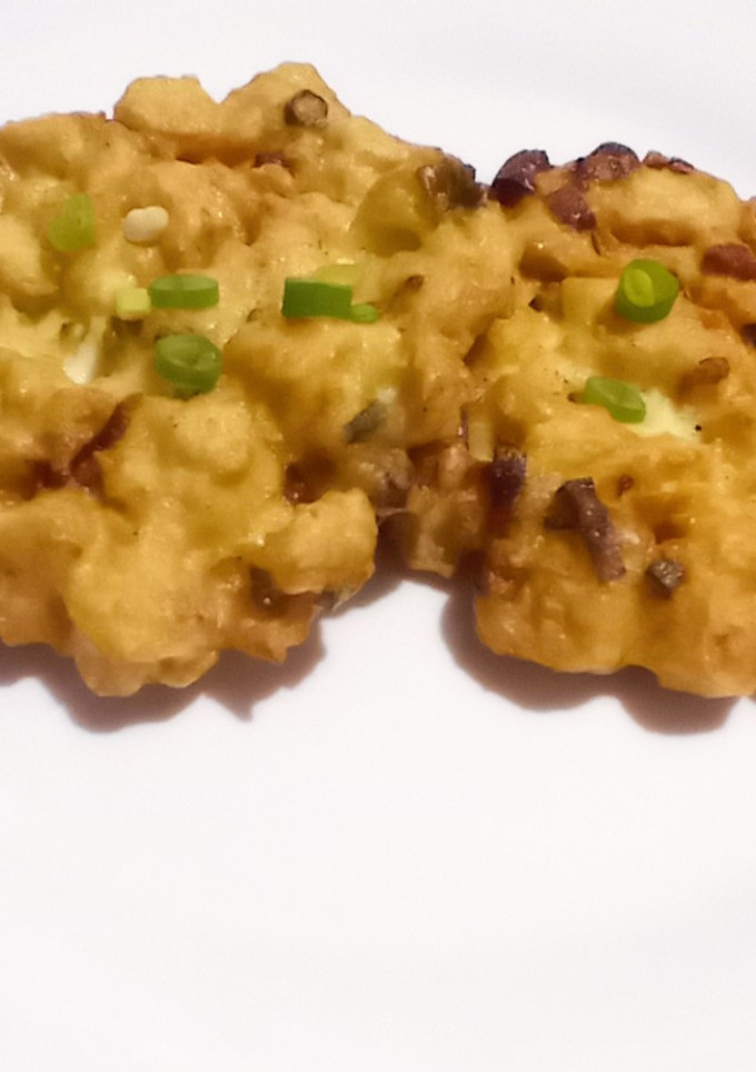 Foto resep Bakwan Tahu