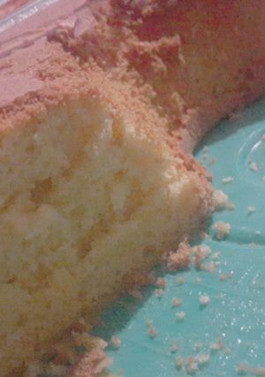 Foto resep Bolu jadul simple lembut anti gagal
