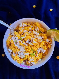 भुट्टे की कीस 🌽🌽 (Bhutte ka Kees Recipe in Hindi) रेसिपी मुख्य फोटो