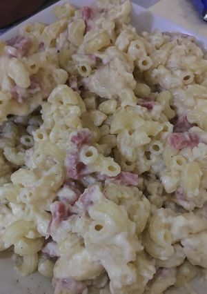 Foto resep Easy Mac n Cheese