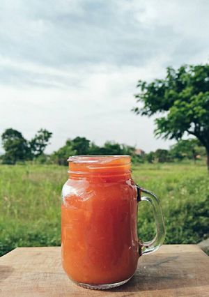 Foto resep Saus Sambal