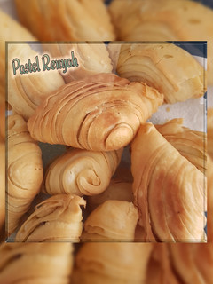 Foto resep Pastel Renyah