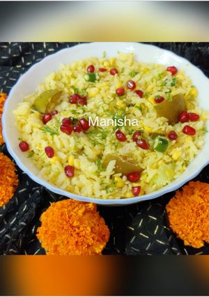 A picture of Janmashtami Special Gopalkala.