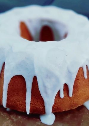 Foto resep Lemon Buttercake