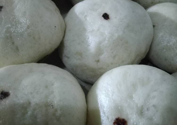 Resep Bakpao kw… (Mpo&#39;mpo&#39;) Anti Gagal