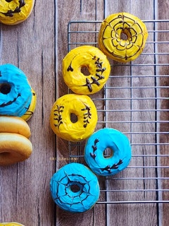Foto resep Donat Empuk dan Lembut