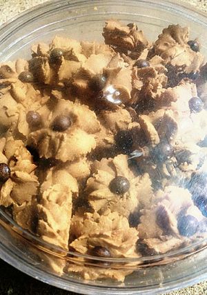Foto resep Kanji Mocha