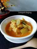 662. Lempah Daging Berlemak (belimbing wuluh)