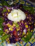 Ensalada verano