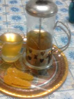 عکسی از دستور دمنوش پونه کوهی 🍵