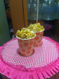 Foto resep Cimin Bandung 🍴