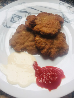 Una foto de Filetes rusos