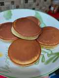 Pancake kilat yummy 💕