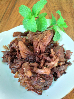 Foto resep Empal Gepuk