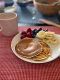 Pancakes