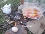 املت آتیشی