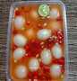 Easy Way Prepare Asinan Rambutan the Delicious Tasty