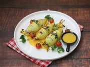 Gambar sotong kunyit berkuah