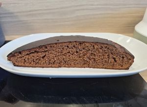 Une photo de Gateau cacao Nesquik®️®️