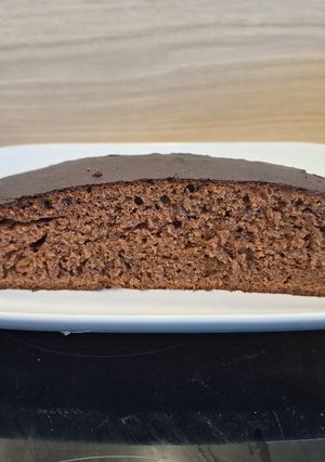 Une photo de Gateau cacao Nesquik®️®️
