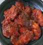 Resep Spicy Chiken Wings Anti Gagal