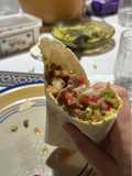 Burritos fáciles